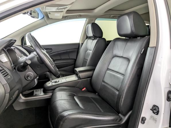 Nissan Murano II (Z51) Рестайлинг 2 с пробегом 2014 года, цена 1 825 000 рублей, 91967 км, внедорожник, Автокод Объявления