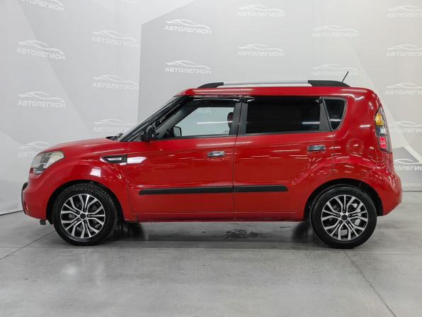 Kia Soul I с пробегом 2010 года, цена 850 000 рублей, 142328 км, хэтчбек, Автокод Объявления