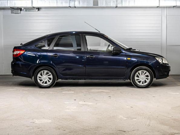 Lada (ВАЗ) Granta I с пробегом 2016 года, цена 522 000 рублей, 147775 км, лифтбек, Автокод Объявления