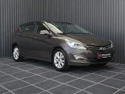 Hyundai Solaris I Рестайлинг Пермь  - изображение 63