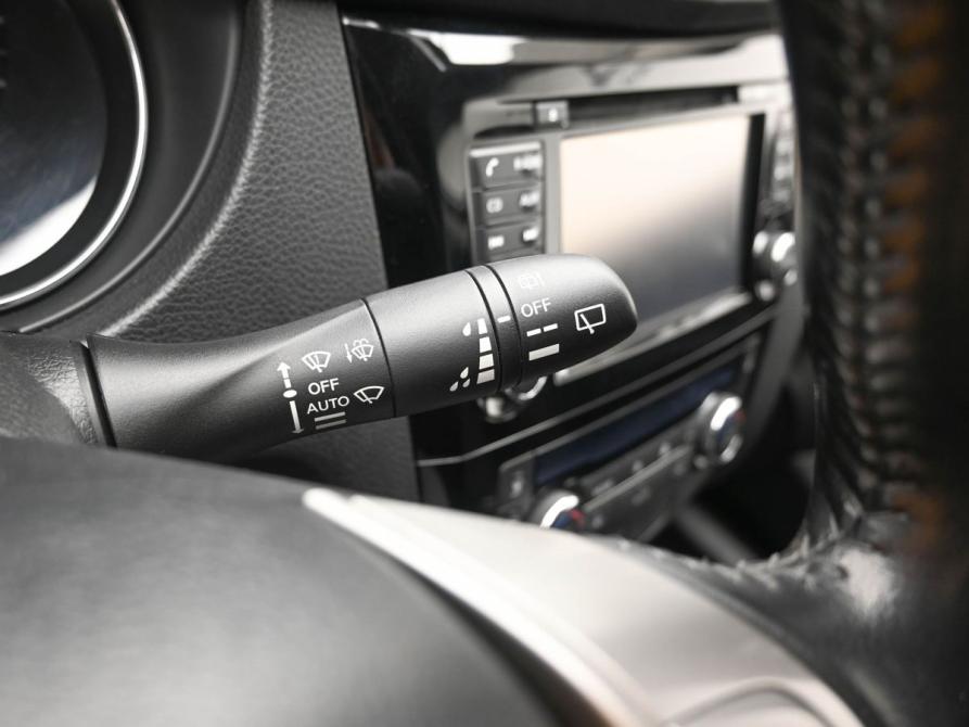 Nissan Qashqai II Рестайлинг Ростов-на-Дону  - изображение 14