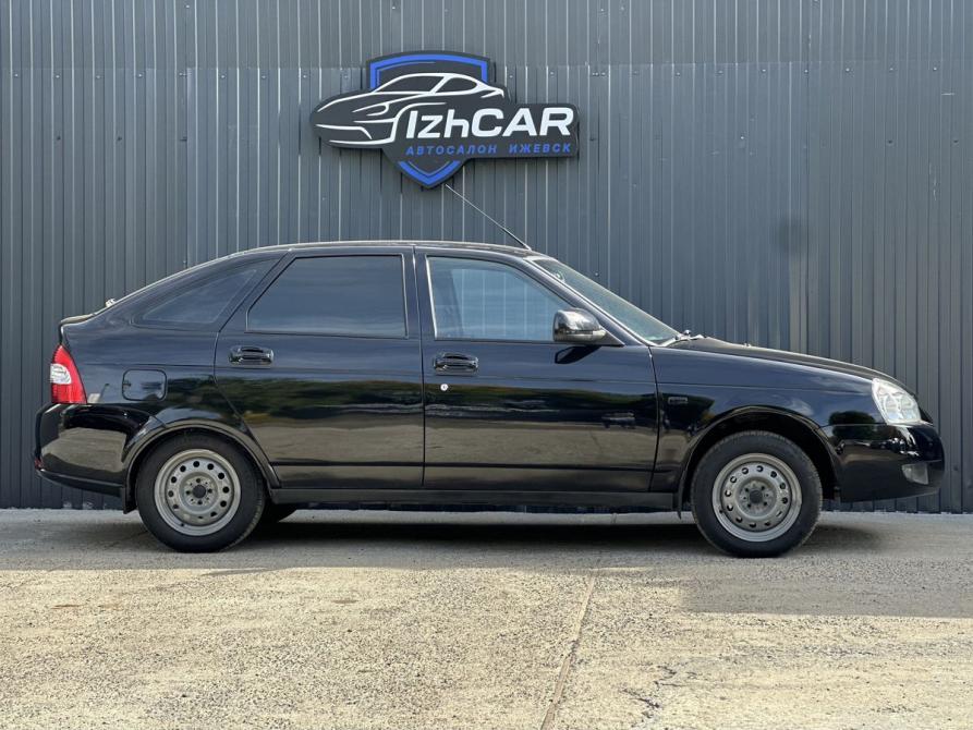 Lada (ВАЗ) Priora I Ижевск  - изображение 10