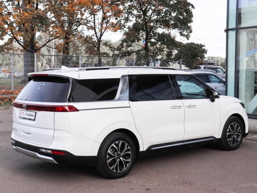 Kia Carnival IV Химки  - изображение 4