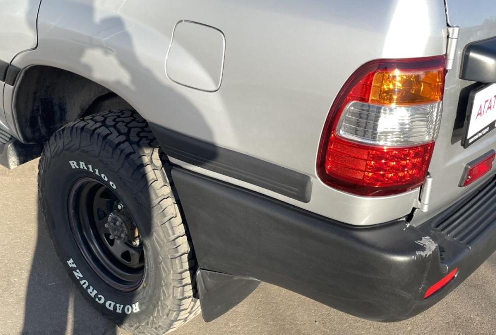 Toyota Land Cruiser 70 Series Иваново  - изображение 22