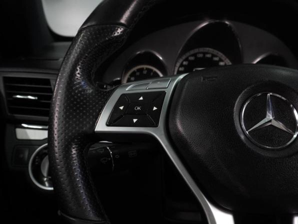Mercedes-Benz E-Класс IV (W212 S212 C207) с пробегом 2012 года, цена 1 329 000 рублей, 279802 км, купе-хардтоп, Автокод Объявления