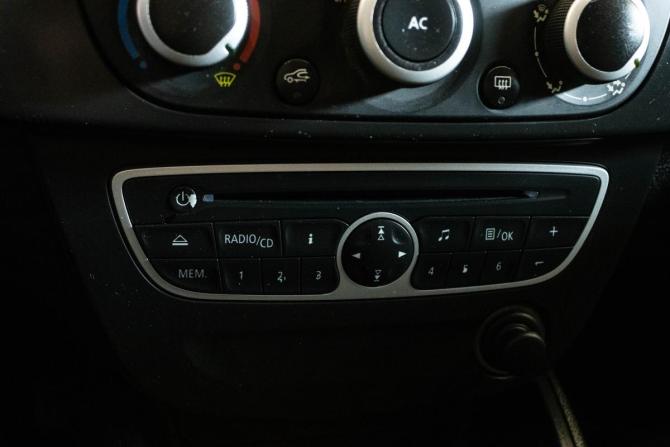Renault Fluence I с пробегом 2012 года, цена 650 000 рублей, 158394 км, седан, Автокод Объявления