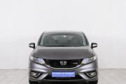 Honda Jade I Красноярск  - изображение 26