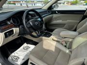 Skoda Superb II Рестайлинг Тула  - изображение 26