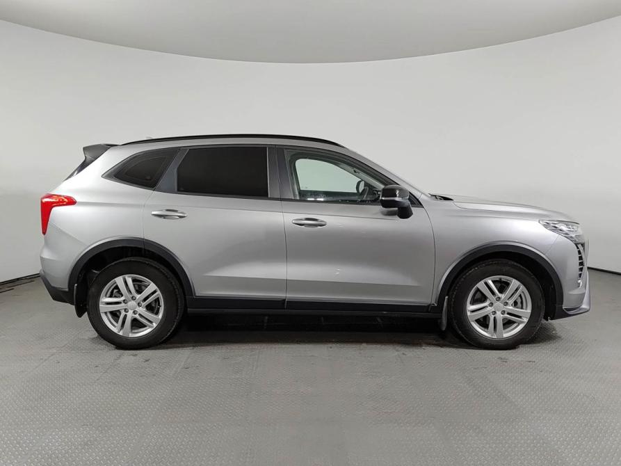 Haval Jolion I Рестайлинг Уфа  - изображение 5