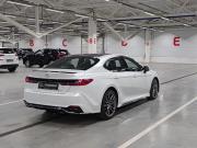 Toyota Camry IX (XV80) China Market Казань  - изображение 30