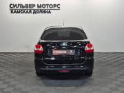 Lada (ВАЗ) Granta I Рестайлинг Пермь  - изображение 26