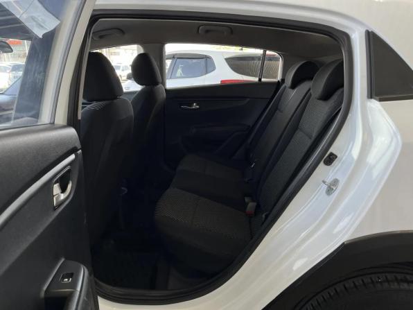 Kia Rio IV с пробегом 2019 года, цена 1 099 900 рублей, 171431 км, хэтчбек, Автокод Объявления
