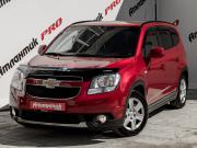 Chevrolet Orlando I Екатеринбург  - изображение 23