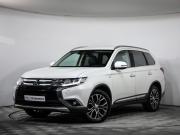 Mitsubishi Outlander III Рестайлинг 2 Санкт-Петербург  - изображение 26