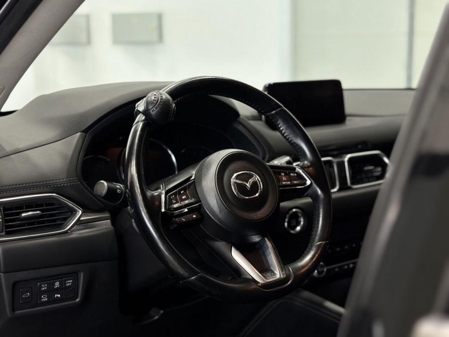 Mazda CX-5 II Челябинск  - изображение 8