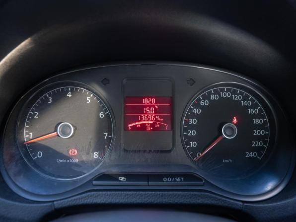 Volkswagen Polo V с пробегом 2012 года, цена 890 000 рублей, 136964 км, седан, Автокод Объявления