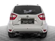 Nissan Terrano III (D10) Москва  - изображение 35