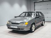 Lada (ВАЗ) 2114 Екатеринбург  - изображение 19