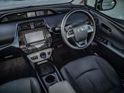 Toyota Prius IV (XW50) Тюмень  - изображение 31