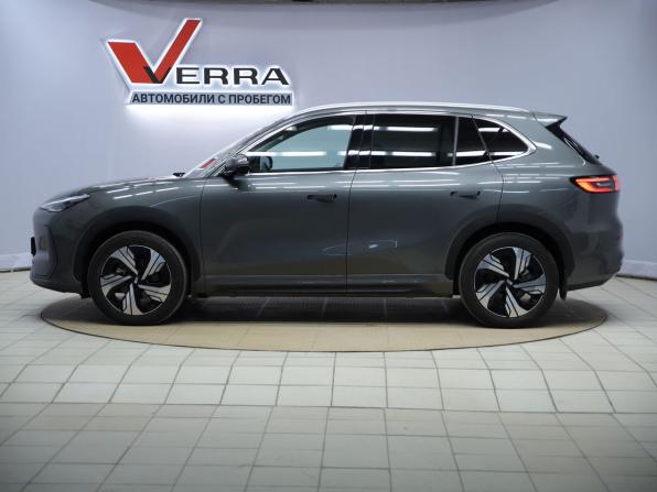 Geely EX5 с пробегом 2024 года, цена 3 150 000 рублей, 4720 км, внедорожник, Автокод Объявления