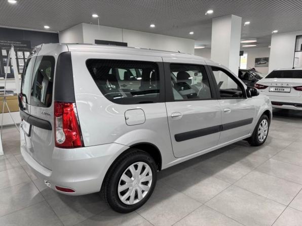Новый Lada (ВАЗ) Largus I Рестайлинг 2026 года, цена 1 707 000 рублей, универсал, Автокод Объявления