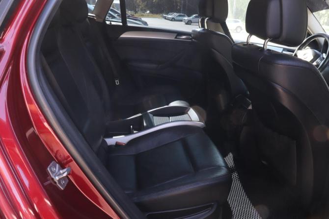 BMW X6 I (E71) с пробегом 2011 года, цена 1 741 000 рублей, 155574 км, внедорожник, Автокод Объявления
