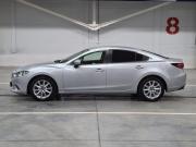 Mazda 6 III (GJ) Рестайлинг Казань  - изображение 32