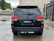 Toyota Land Cruiser 200 Series Рестайлинг 2 Пермь  - изображение 40