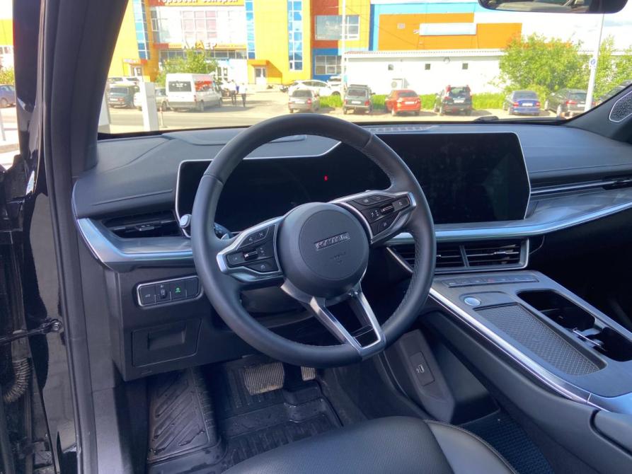 Haval F7 II Сыктывкар  - изображение 18