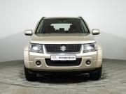 Suzuki Grand Vitara II Рестайлинг Санкт-Петербург  - изображение 17