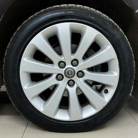 Opel Astra J с пробегом 2012 года, цена 750 000 рублей, 207739 км, универсал, Автокод Объявления