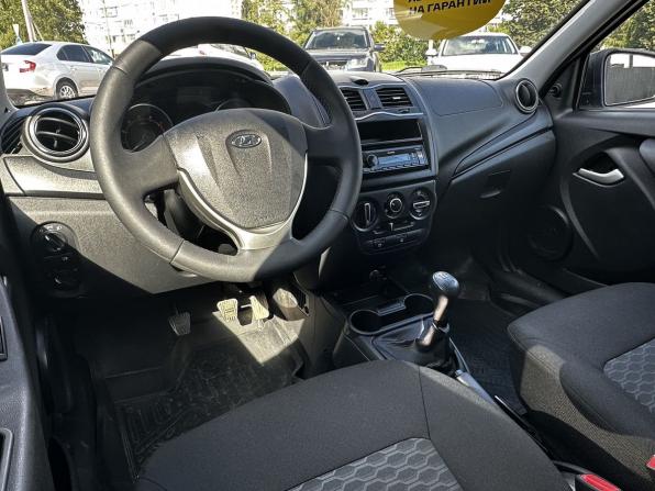 Lada (ВАЗ) Granta I Рестайлинг с пробегом 2018 года, цена 625 000 рублей, 93000 км, универсал, Автокод Объявления