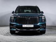 GAC GS8 II Москва  - изображение 24