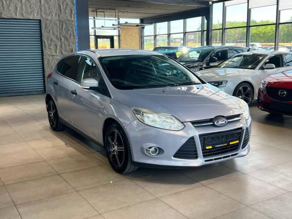 Ford Focus III с пробегом 2013 года, цена 700 000 рублей, 259092 км, хэтчбек, Автокод Объявления