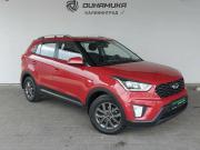 Hyundai Creta I Рестайлинг Калининград  - изображение 23