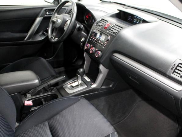 Subaru Forester IV с пробегом 2014 года, цена 1 700 000 рублей, 97249 км, внедорожник, Автокод Объявления
