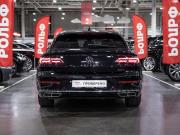 Volkswagen Arteon I Рестайлинг Санкт-Петербург  - изображение 42