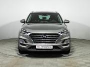 Hyundai Tucson III Рестайлинг Санкт-Петербург  - изображение 22