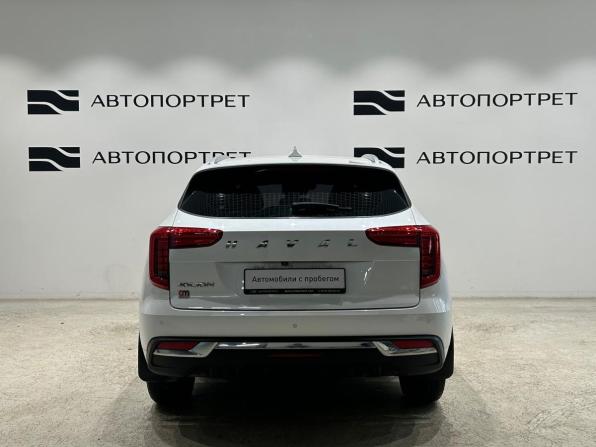 Haval Jolion I с пробегом 2023 года, цена 1 639 000 рублей, 58500 км, внедорожник, Автокод Объявления