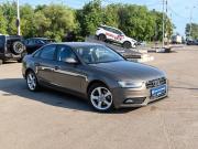 Audi A4 IV (B8) Рестайлинг Подольск  - изображение 25