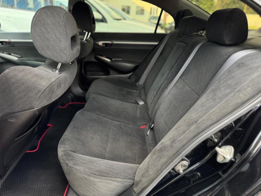 Honda Civic VIII Рестайлинг Ульяновск  - изображение 7