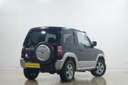 Mitsubishi Pajero Mini II Новокузнецк  - изображение 31
