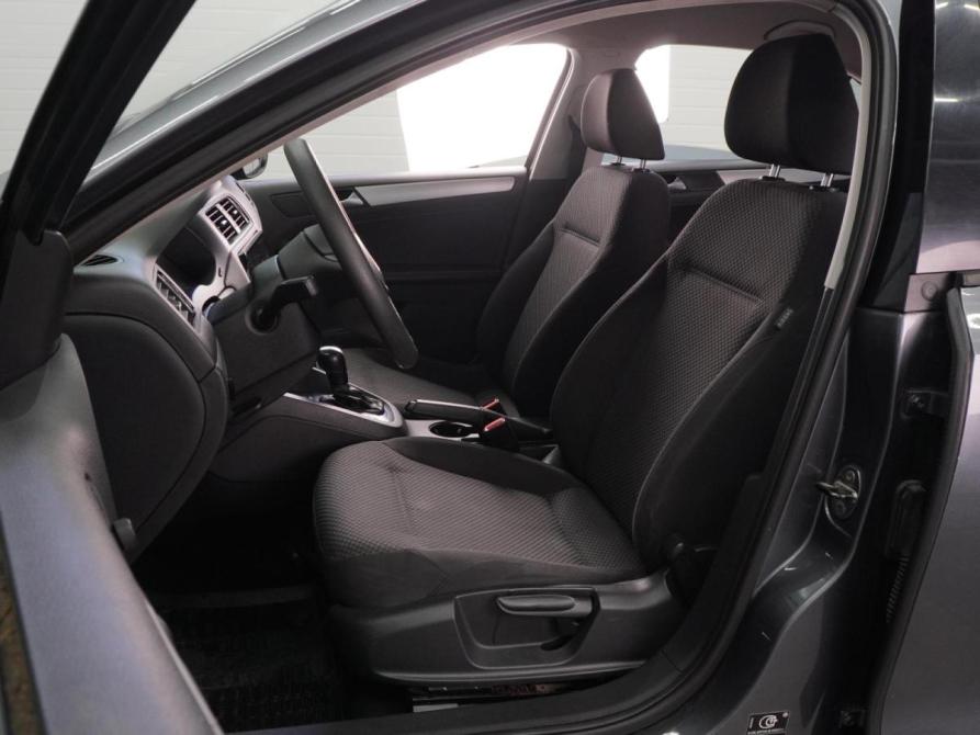 Volkswagen Jetta VI Воронеж  - изображение 10