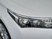 Toyota Corolla XI (E160 E170 E180) Новочеркасск  - изображение 23