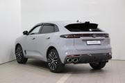 Changan UNI-K Иркутск  - изображение 27