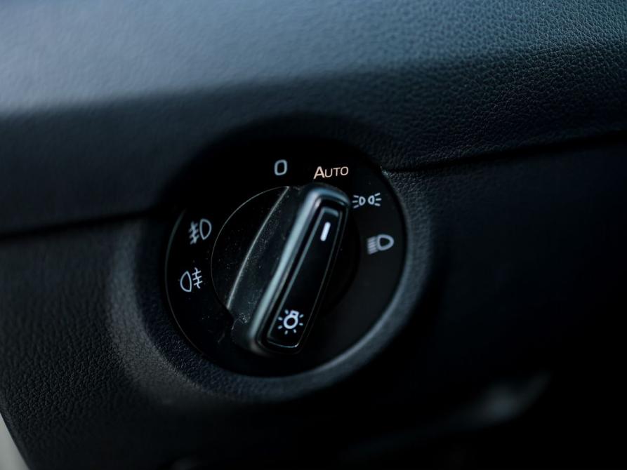 Skoda Octavia III (A7) Рестайлинг Ижевск  - изображение 15