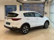 Kia Sportage IV Рестайлинг Москва  - изображение 24