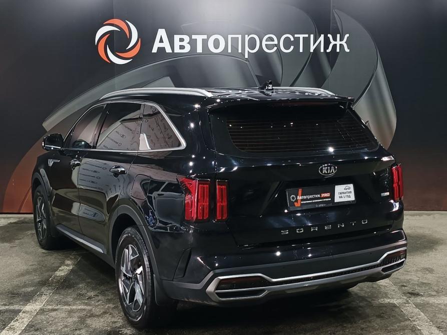 Kia Sorento IV Ставрополь  - изображение 4