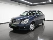 Nissan Almera III (G15) Тверь  - изображение 16