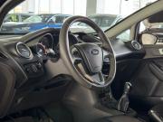 Ford Fiesta Mk6 Рестайлинг Челябинск  - изображение 47